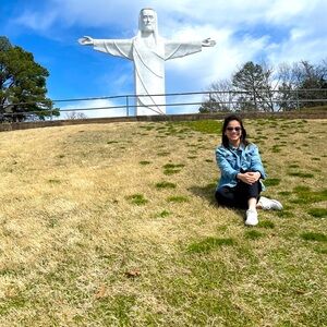 Meet your Posher, Tina